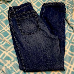 Like new jeans